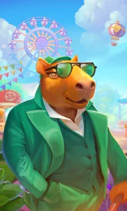 Capy Park